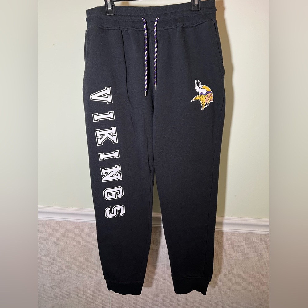 NFL Team Vikings Sweatpants